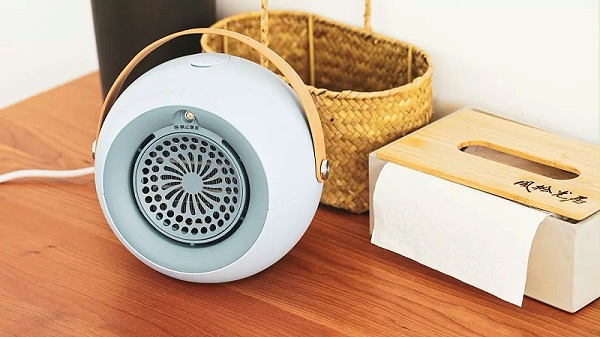 加湿器外壳用抗菌ABS材料