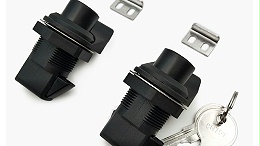 还在用金属挂锁的锁芯壳？不妨试试用玻纤增强尼龙材料