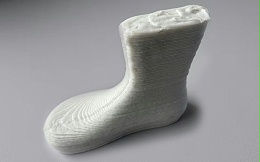 3D 打印模具专用玻纤增强PP材料，低翘曲实现稳定高精度成型