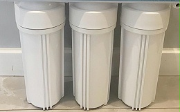 健康生活：净水器滤芯壳体用滑石粉填充PP材料