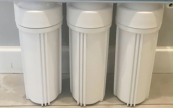 净水器滤芯壳用滑石粉填充PP材料