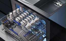 特种工程塑料：探究耐高温尼龙在洗碗机核心部件上的应用优势
