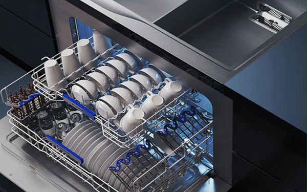 洗碗机用特种工程塑料