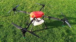 材料革新助力飞行未来：使用中新华美阻燃PC/ABS材料无人机配件