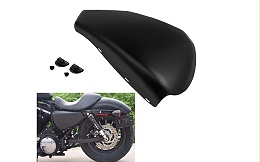 看了你就知道摩托车外护板是用增韧尼龙材料