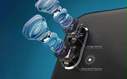 一文了解：手机传感器用透红外PMMA塑料颗粒性能优势