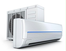 改性塑料新时代，空调室外机壳用耐候聚丙烯质轻、耐折更环保!