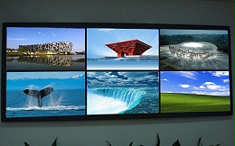 中新华美改性塑料：高光PS材料为监控屏幕外壳注入的科技与美感