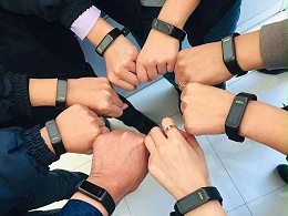 公司动态 | 关注员工健康，为中新华美人护航！