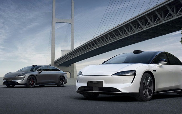 新能源汽车轮毂