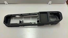 汽车内饰件低气味、低VOC改性PP材料大量出口东南亚地区