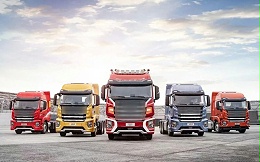 出口激增的重卡汽车生产用改性塑料去哪找源头生产厂家？