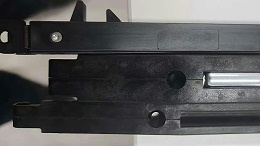 高端门窗暖边条竟然在用碳纤维尼龙材料