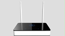 技术创新：一文了解透红外ABS材料在智能路由器上的应用