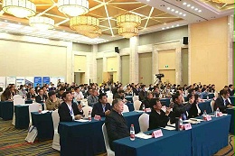 晨光检测：第17届中国塑料改性与合金工业技术研讨会在青岛圆满召开