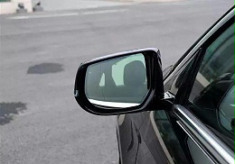 汽车外后视镜常用材料有哪些--中新华美改性塑料