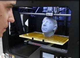 改性ABS材料在3D打印机上的应用