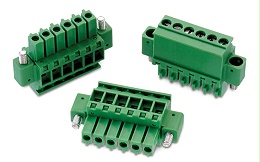 接线端子如何选材？试试这款阻燃PC材料