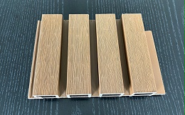 看耐候ASA材料做的木塑地板如何替代传统木质地板的