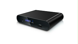 科技改变生活：数字机顶盒信号接收窗用透红外PC材料