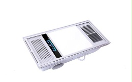 浙江客户定制案例：浴霸产品用增强阻燃PP材料