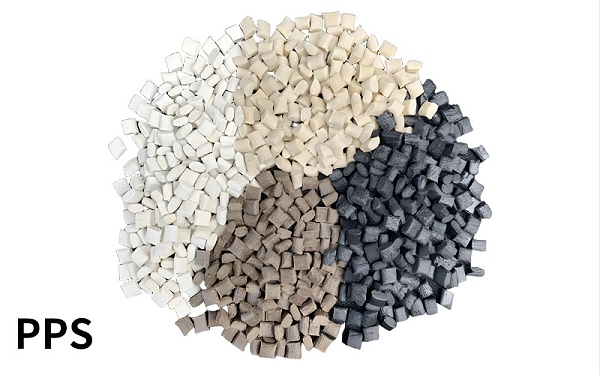 PPS特种工程塑料