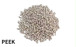 以塑代钢：揭秘高性能齿轮用玻纤增强PEEK材料的性能优势