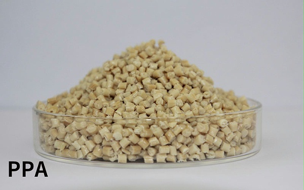 PPA特种工程塑料