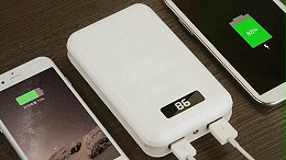 深度解析阻燃PC/ABS合金在充电宝外壳中的应用