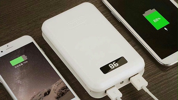 充电宝外壳用阻燃PC/ABS合金材料