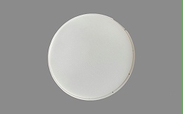 拒绝黄变、不易破损！灯罩专用光扩散PC材料，改性源头厂家直供