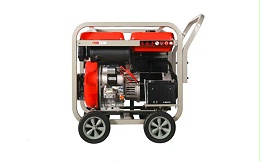 改性塑料源头工厂：你知道为什么发电机配件用玻纤增强尼龙材料吗