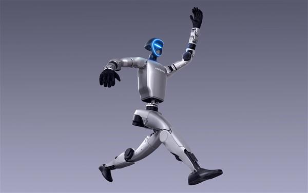 人形机器人外壳用PC/ABS合金材料