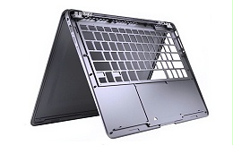 科普：大家知道笔记本电脑外壳为什么要用PC/ABS合金材料吗