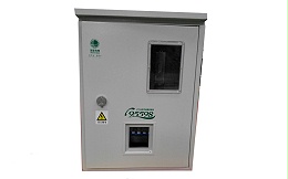 国网塑料电表箱升级换代：阻燃PC材料为新标配