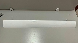速看！中新华美耐候 ABS 材料如何攻克空调外壳老化变黄难题