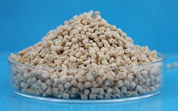 耐磨齿轮专用耐高温PPA材料：高强度、高耐热特种工程塑料