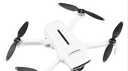 工业级无人机桨叶材料：玻纤增强尼龙如何提升飞行稳定性与耐用性