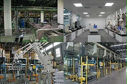 青岛中新华美25%玻纤PA66材料，助力配电箱端子高性能解决方案