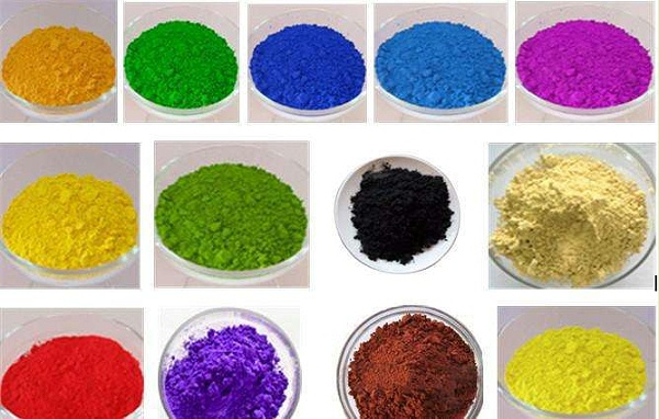 改性塑料预染料加入着色剂的目的及着色剂作用机理介绍 