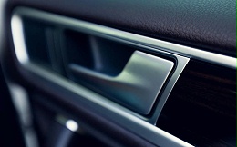 坚固耐用：揭秘汽车门把手用PC/ABS合金材料的优势