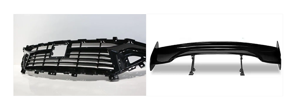 pmma-asa应用场景