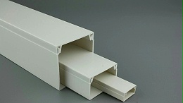 电线线槽如何选材？阻燃PC还是阻燃PC/ABS合金