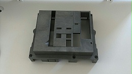 解锁玻纤增强 PC 在电控开关外壳应用中的卓越性能密码