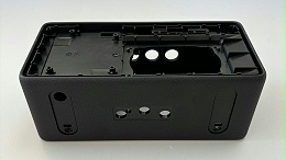 智能音箱外壳都在用的一款阻燃PC/ABS合金材料