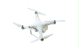 中新华美特种工程塑料助力交通运输无人机“展翅高飞”