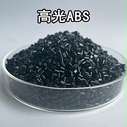 高光黑ABS材料：钢琴键的高端之选