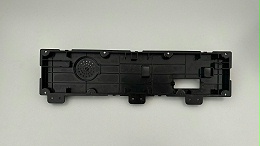 新能源汽车显示屏底座都在用一款改性PC/ABS合金材料