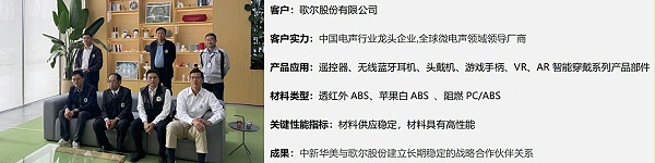 透红外塑料