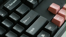 青岛中新华美PC/ABS合金材料，电脑键盘按键的理想选择